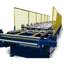 YTSING-YD-0418 Passed CE and ISO Authentication Roof Panel Roll Forming Machine